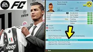 5 REMOVED FIFA Career Mode Features We Want Back In EA FC