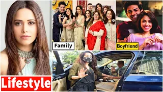 Nushrat Bharucha Lifestyle 2022 | Boyfriend, Income, Education, Family, Awards, Cars & Biography