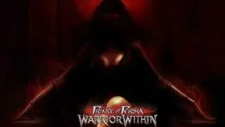 Prince of Persia-Warrior Within soundtrack-At war with Kaileena