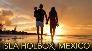 Isla Holbox, Mexico | Brendan Fallis Vlogs