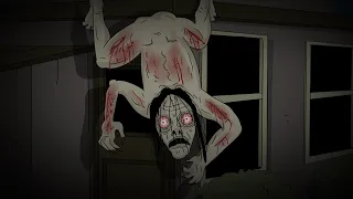 3 Urban Legends Horror Stories Animated