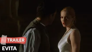 Evita 1996 Trailer | Madonna | Antonio Banderas