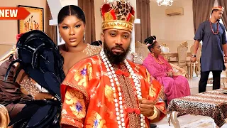 THE KING'S LOVE - FREDERICK LEONARD/DESTINY ETIKO 2023 LATEST NIGERIAN MOVIE