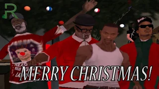 Merry Christmas :D !!!