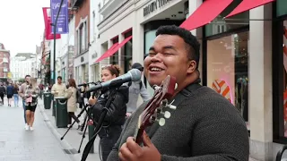 AFTER THE LOVE IS GONE by EARTH, WIND AND FIRE | Fabio Rodrigues Cover