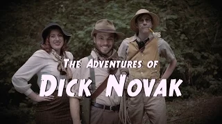 The Adventures of Dick Novak