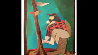 The story of the bird and the lumberjack (1913) Woodman, spare that tree 🌲