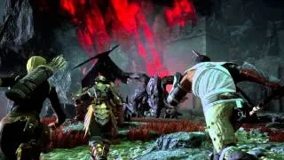 DRAGON AGE™: ИНКВИЗИЦИЯ – Пользователи об игре - Видео.