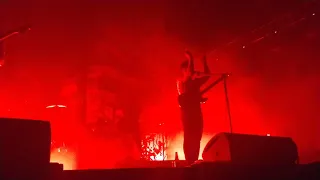 FOALS - Mountain At My Gates | Live In Bangkok 2019