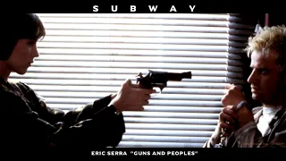 Subway Soundtrack / La Selection de RetroTrailer