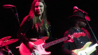 Ally Venable - Lenny (Tribute to SRV) - Nashville, IN - 6/6/23