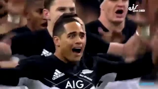 TOP 3 Most Intimidating Black HAKA !!