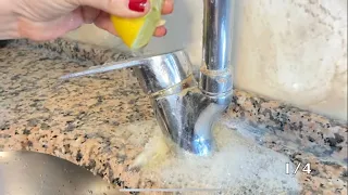 Real Cleaning Tips Housewives Will Love!