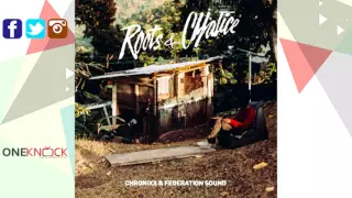 Chronixx - Roots and Chalice | FULL MIXTAPE | Febuary 2016