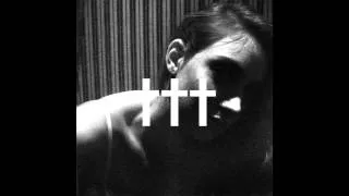 ††† (Crosses) - blk s†allion