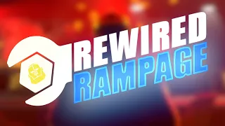 Operation Rewired Rampage Trailer