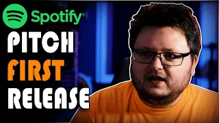 How To Access Spotify For Artists Before Your First Release