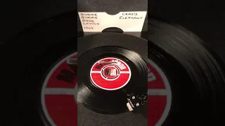 Crazy Elephant- Gimme , Gimme Good Loving ( Vinyl 45 ) From 1969 .