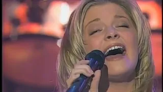 LeAnn Rimes - Commitment (Live On Stage in Las Vegas)