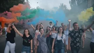 Макс Корж - Горы по колено  | Premium Film production | Выпускной клип 2019