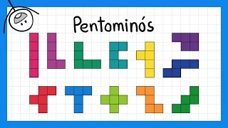 Pentominós