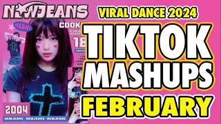 New Tiktok Mashup 2024 Philippines Party Music | Viral Dance Trend | February 26th