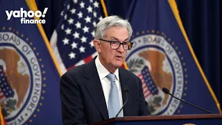 Fed officials raise interest rates by 25 basis points amid banking woes