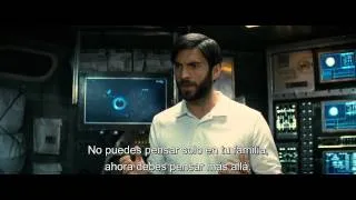 INTERESTELAR - Trailer 3 (Subtitulado) - Oficial Warner Bros. Pictures