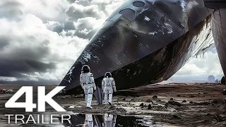 LUMINA Final Trailer (2024) 4K UHD | Sci-Fi Thriller Movie