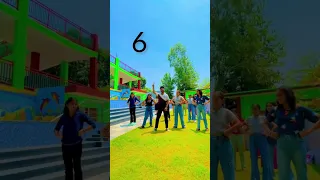 pakki kanak (babbu maan) bhangra tutorial video New Punjabi song 2023