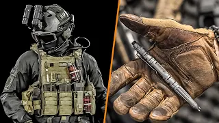 10 Incredible Tactical Military Gear & Gadgets ▶▶ 5