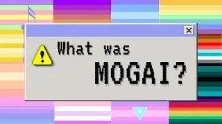 Millions of Dead Genders: A MOGAI Retrospective