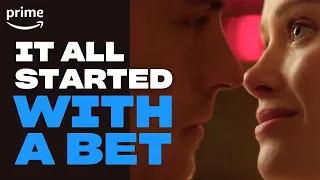 They Bet On WHAT?! | Prime Video
