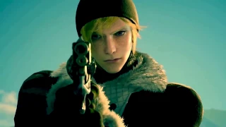 The Truth Around Prompto DLC