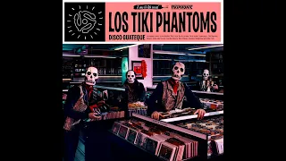 Los Tiki Phantoms - Wicked Game (Chris Isaak Surf Instrumental Cover)