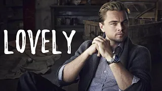 Leonardo Dicaprio Tribute - "Lovely"