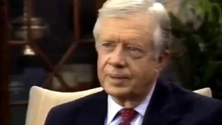 President Carter Speaks on the Constitution