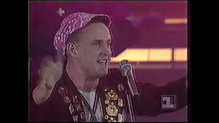 Утренняя звезда (1 канал Останкино, 1992) Дюна "Рисовый рай"