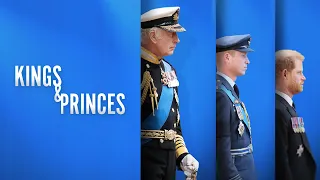 Kings and Princes (2023) FULL DOCUMENTARY | HD