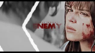 Sidney Prescott • Enemy