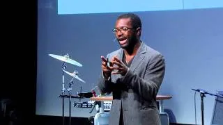 Cusp 2011 / Baratunde Thurston