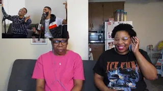 Ar'mon and Trey - Cardi B, Justin Bieber, Polo G, & Lil Baby Mashup Reaction!