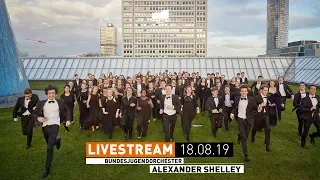 Elbphilharmonie LIVE | Porgy & Bess with the Bundesjugendorchester under Alexander Shelley