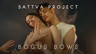 SATTVA PROJECT - Bogus Bows | Official music video | 2021 (6+)