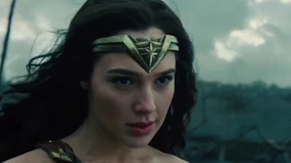 720/1080p badass Wonder Woman logoless scenes