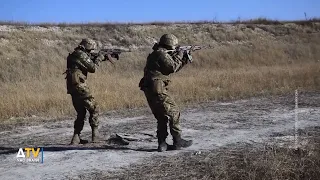 Ситуація на фронті залишається контрольованою Збройними силами України