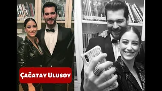 ¡Mira cómo Çağatay Ulusoy contó sobre Hazal Kaya! ''El lugar de Hazal siempre es especial para mí''