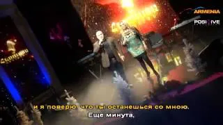 Armen Khublaryan & Christine Eganyan - Escho Minuta // Herustarestoran //