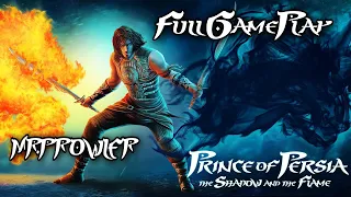 Prince of Persia Full Gameplay | The Shadow n The Flame | Android | 60 FPS | Mr.Prowler