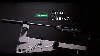 Пневматичний карабін-пістолет Diana Chaser